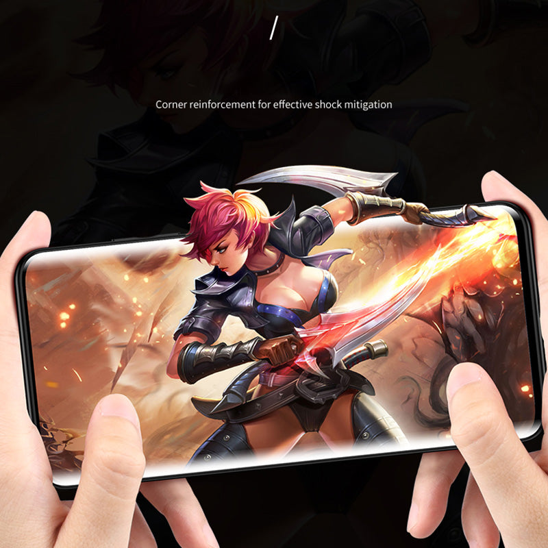 For OnePlus Nord CE4 5G / Ace 3V 5G Case TPU+Aluminium Alloy Heat Dissipation Phone Shell For OnePlus Nord CE4 5G / Ace 3V 5G Case TPU+Aluminium Alloy Heat Dissipation Phone Shell